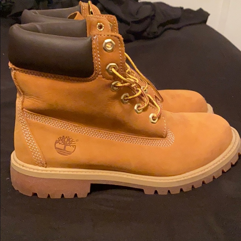 Timberland